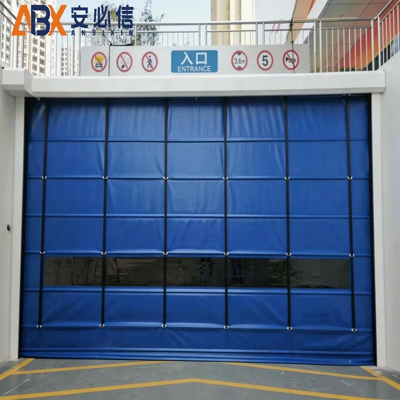 丽江升降平台
