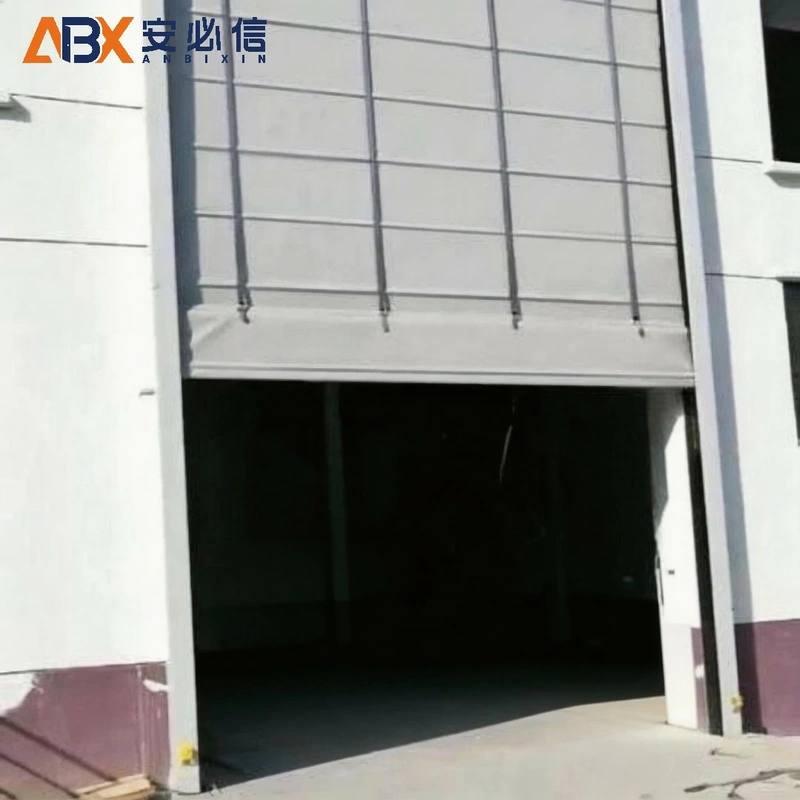 丽江快速堆积门