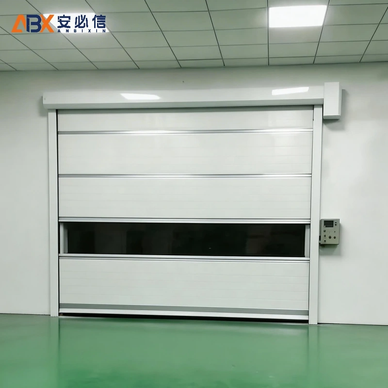 丽江快速门